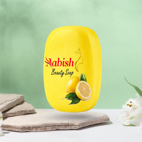 Aabish Beauty Soap